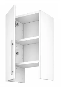 Horní, pro digestoř, 600 mm, v. 900 mm