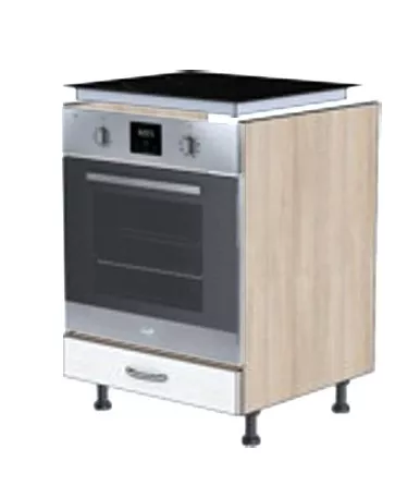 Ostr. 600 / trouba KuchyneNaNetu