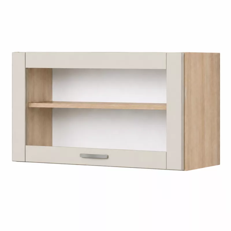 Horní skříňka s výklopem HK Aventos, 360 mm, výška 360 mm KuchyneNaNetu
