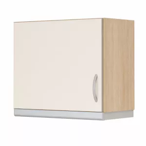 Horní skříňka pro digestoř, 600 mm, výška 576 mm