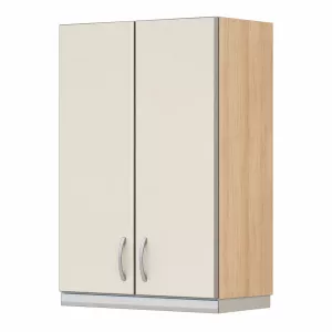 Horní skříňka pro digestoř, 900 mm, výška 720 mm