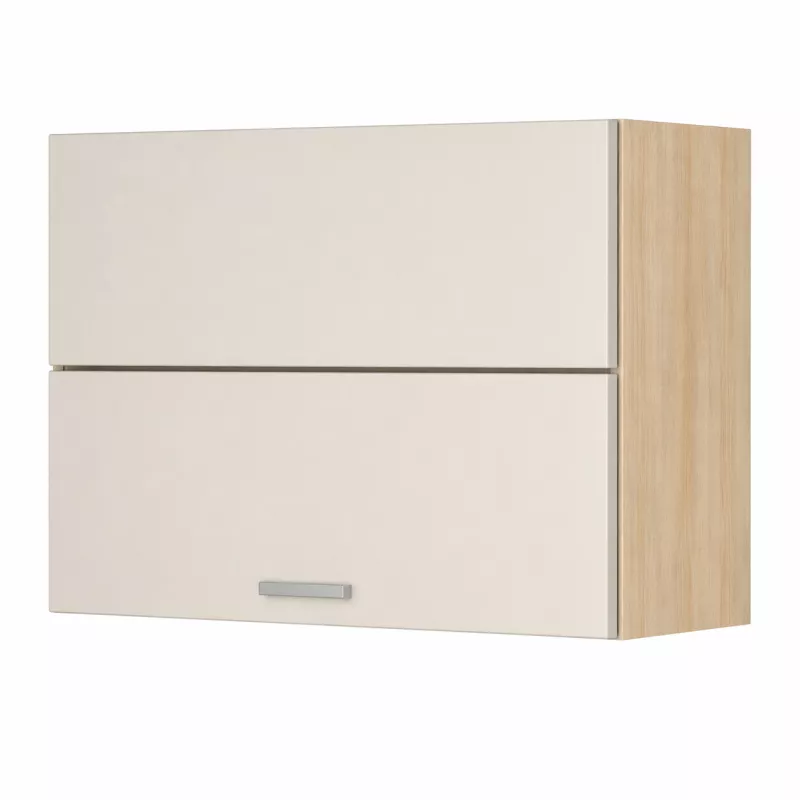 Horní skříňka s lomeným výklopem HF Aventos, 800 mm, výška 720 mm KuchyneNaNetu