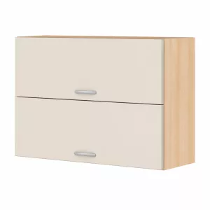 Horní skříňka s výklopem HK Aventos, 600 mm, výška 720 mm