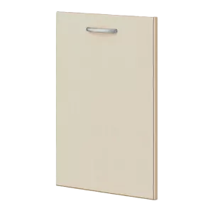 Dvířka na myčku 450 mm bez panelu | Dekor dvířek/čel - Aljaška bílá, Dekor dvířek/čel - Béžová světlá, Dekor dvířek/čel - Dub kamenný, Dekor dvířek/čel - Dub přírodní, Dekor dvířek/čel - Grafit, Dekor dvířek/čel - Lípa natural, Dekor dvířek/čel - Ořech východní, Dekor dvířek/čel - Wenge magie, Dekor korpusu - Bílá Alaska, Dekor korpusu - Dub kamenný
