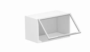 Horní skříňky prosklené