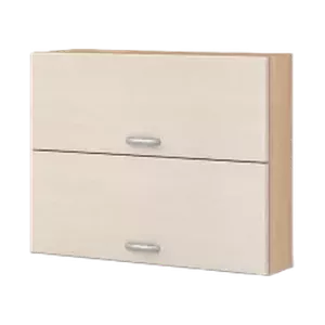 Horní výklopná skříňka HK-SX 800 mm, výška 720 mm
