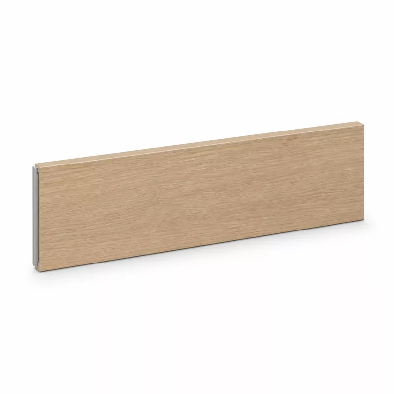 Sokl boční 480 mm, výška 120 mm