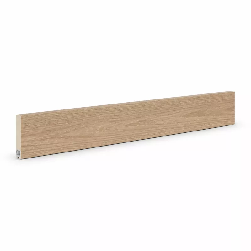 Sokl přední 1250 mm, výška 120 mm