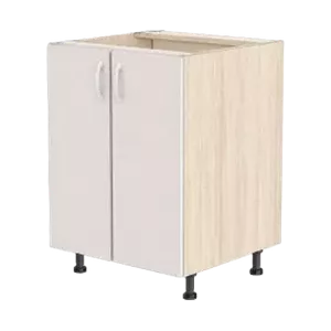 Spodní skříňka dvoudveřová 900 mm
