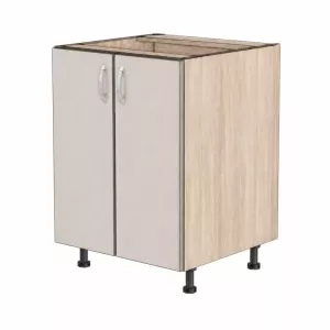 Spodní skříňky s dvířky