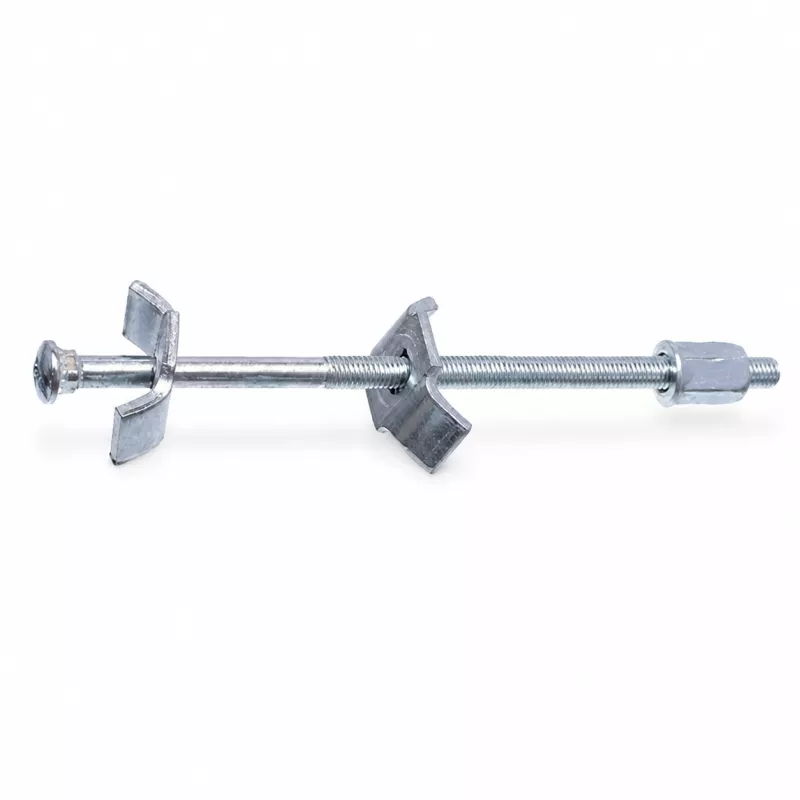Spojovací šrouby pracovní desky 120 mm